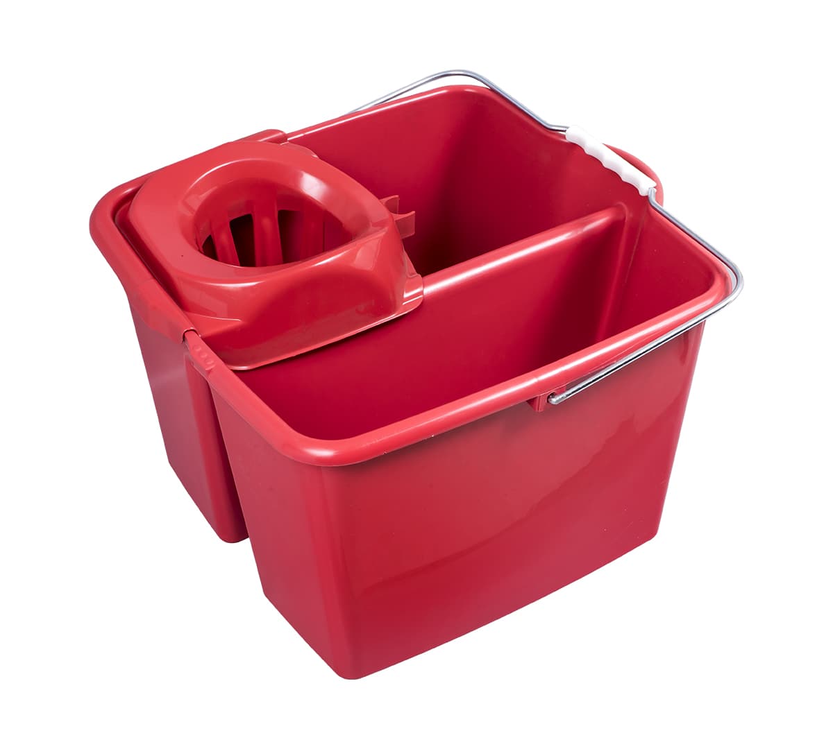 Clean & Rinse Bucket with Wringer