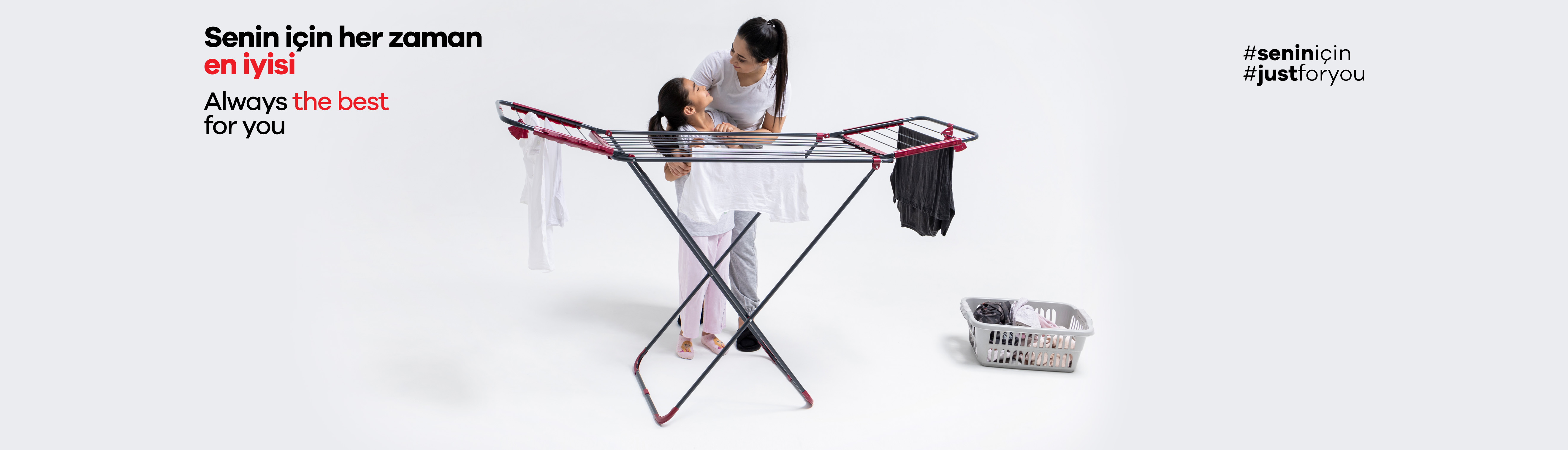 En İyi, En Sağlam ve En Kaliteli Ütü Masası, Çamaşır Kurutmalık, Merdiven, Pazar Arabası, Silikon Ev Gereçleri, Kamp Malzemeleri