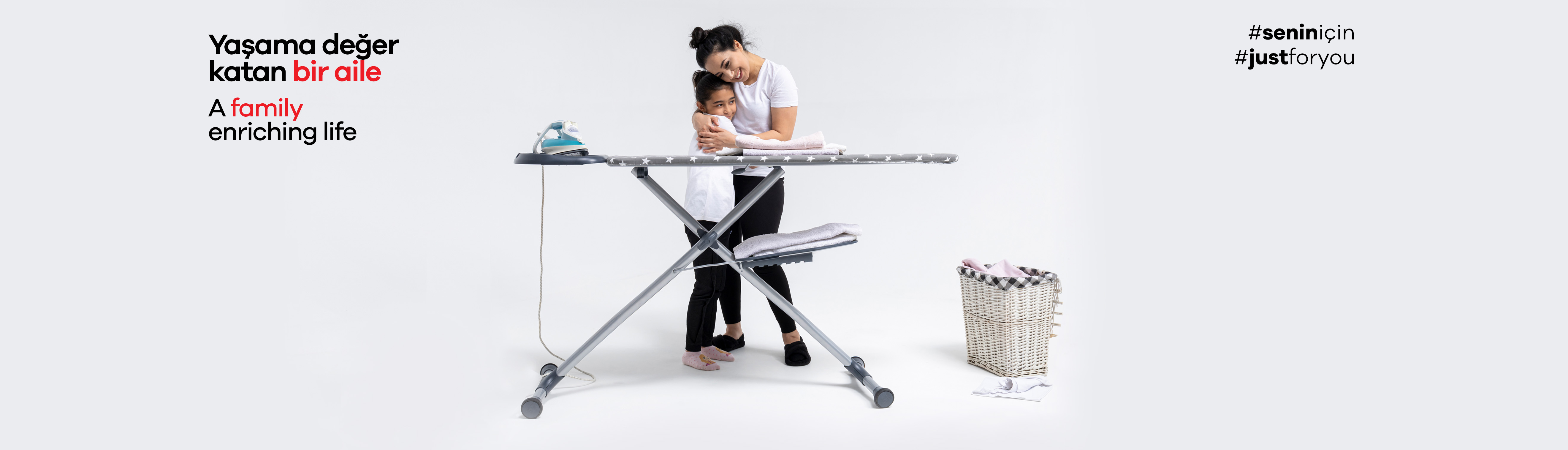 En İyi, En Sağlam ve En Kaliteli Ütü Masası, Çamaşır Kurutmalık, Merdiven, Pazar Arabası, Silikon Ev Gereçleri, Kamp Malzemeleri